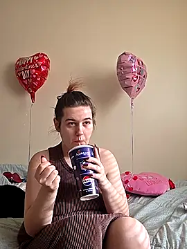 Ashlovescannabis online show from 13, 2, 2026