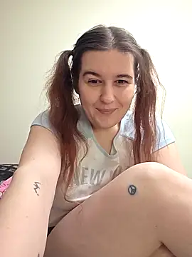 Ashlovescannabis online show from 24, 3, 2026