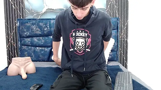 Lust demian online show from 3, 2, 2026