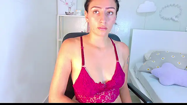 AmmyRouse   online show from 3, 2, 2026