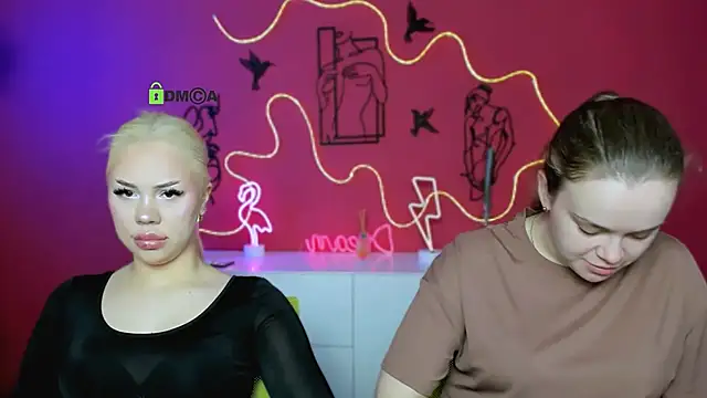 alexa bonni online show from 30, 3, 2026