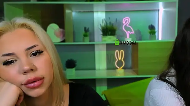 alexa bonni online show from 31, 3, 2026