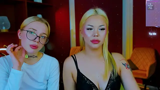 alexa bonni online show from 8, 4, 2026