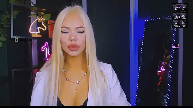 alexa bonni online show from 21, 5, 2026