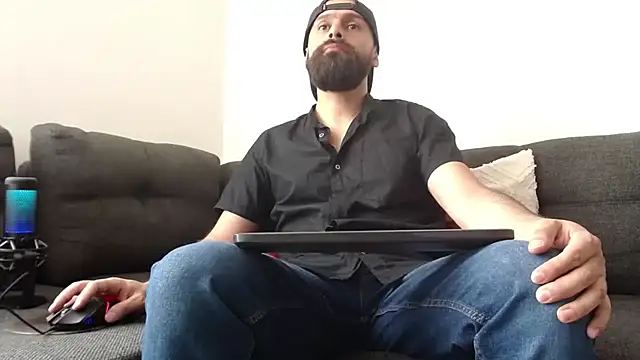 Snapshot of SpermsBank chatting on 7, 12, 2024 SpermsBank online show from 7, 12, 2024