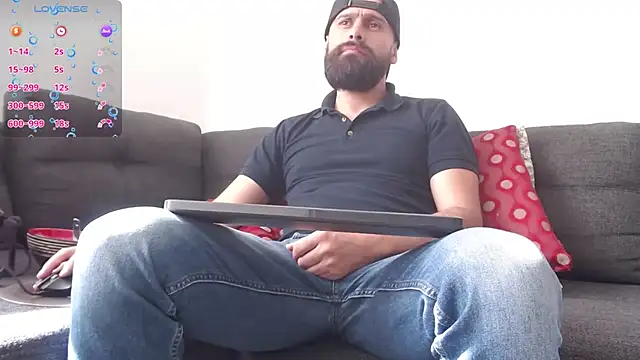 Snapshot of SpermsBank chatting on 20, 12, 2024 SpermsBank online show from 20, 12, 2024