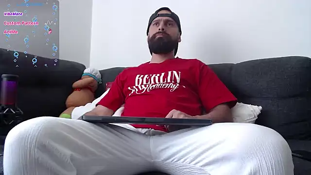 Snapshot of SpermsBank chatting on 22, 12, 2024 SpermsBank online show from 22, 12, 2024