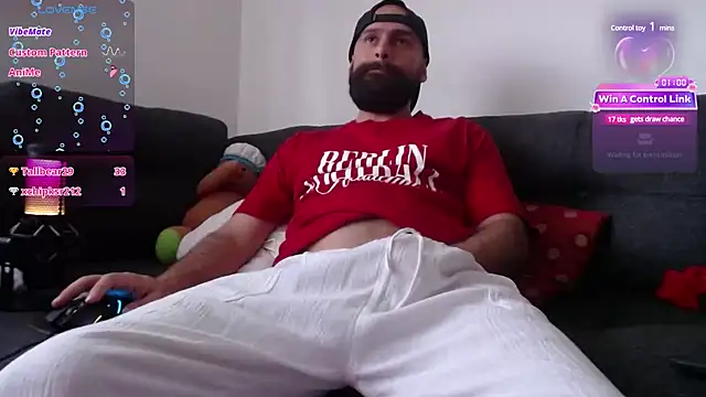 Snapshot of SpermsBank chatting on 22, 12, 2024 SpermsBank online show from 22, 12, 2024