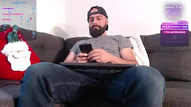 Snapshot of SpermsBank chatting on 25, 12, 2024 SpermsBank online show from 25, 12, 2024
