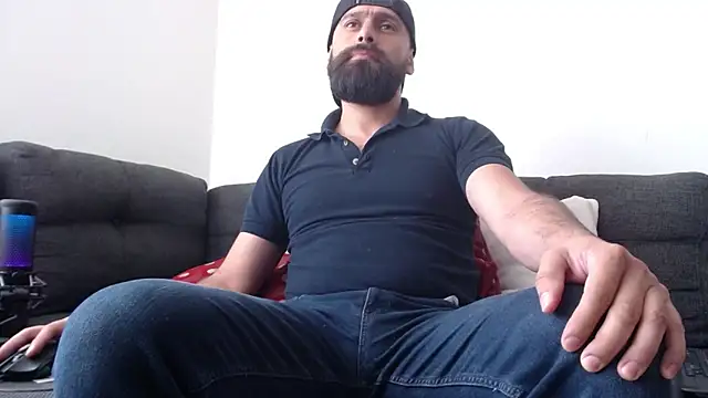 Snapshot of SpermsBank chatting on 13, 1, 2025 SpermsBank online show from 13, 1, 2025