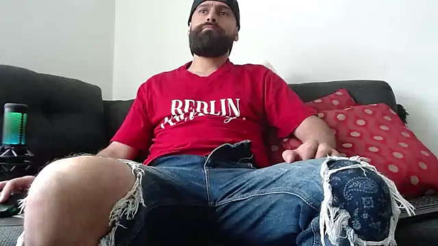 Snapshot of SpermsBank chatting on 26, 1, 2025 SpermsBank online show from 26, 1, 2025