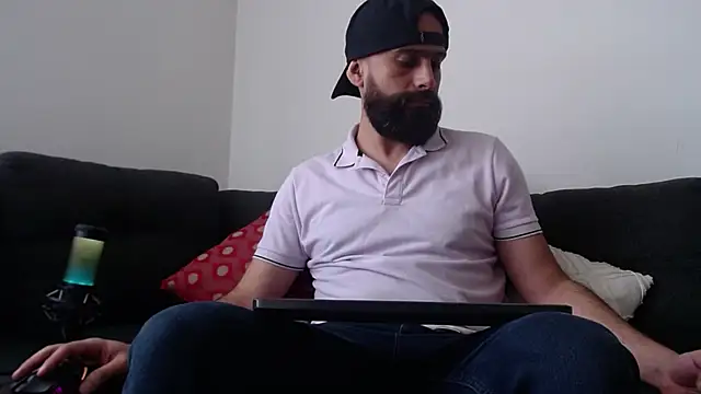 Snapshot of SpermsBank chatting on 3, 2, 2025 SpermsBank online show from 3, 2, 2025