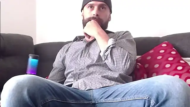 Snapshot of SpermsBank chatting on 7, 2, 2025 SpermsBank online show from 7, 2, 2025