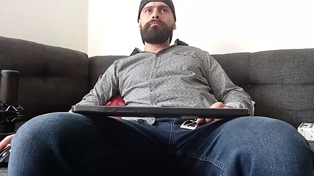 Snapshot of SpermsBank chatting on 19, 2, 2025 SpermsBank online show from 19, 2, 2025