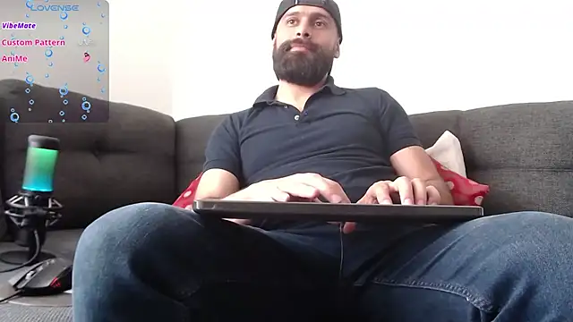 Snapshot of SpermsBank chatting on 12, 3, 2025 SpermsBank online show from 12, 3, 2025