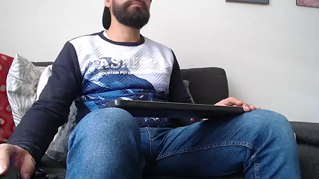 Snapshot of SpermsBank chatting on 1, 10, 2025 SpermsBank online show from 1, 10, 2025