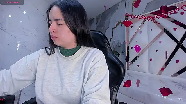 Snapshot of Qetsyah_tf chatting on 16, 2, 2026 Qetsyah tf online show from 16, 2, 2026