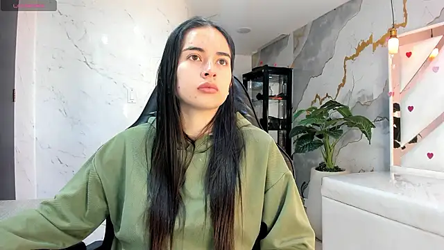 Snapshot of Qetsyah_tf chatting on 21, 2, 2026 Qetsyah tf online show from 21, 2, 2026