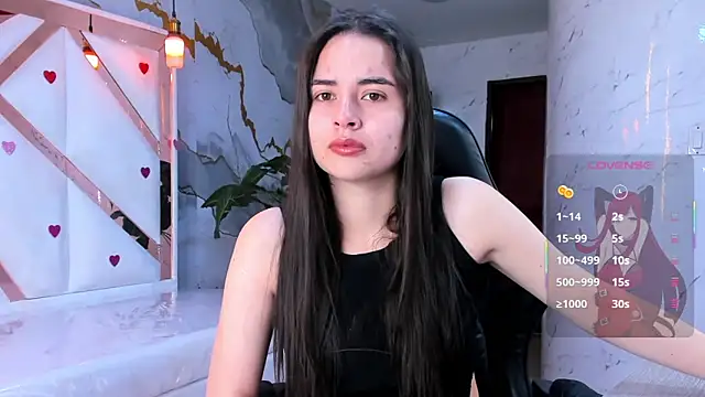 Qetsyah tf online show from 4, 3, 2026