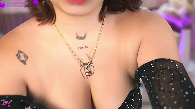 IzisLust online show from 18, 2, 2026