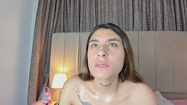 valery gv online show from 17, 2, 2026