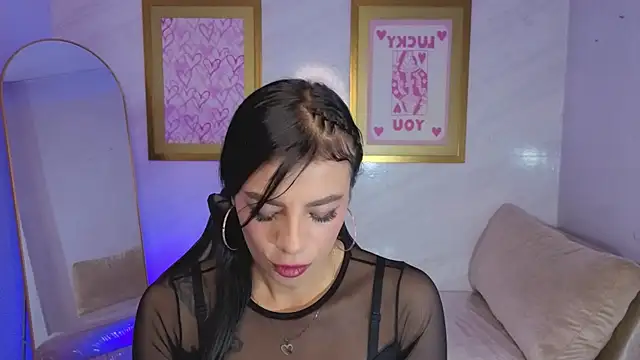 Snapshot of Melisa_v chatting on 21, 2, 2026 Melisa v online show from 21, 2, 2026