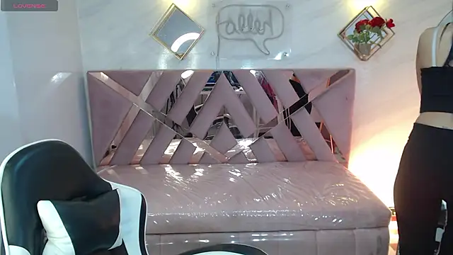 Snapshot of Melisa_v chatting on 27, 2, 2026 Melisa v online show from 27, 2, 2026