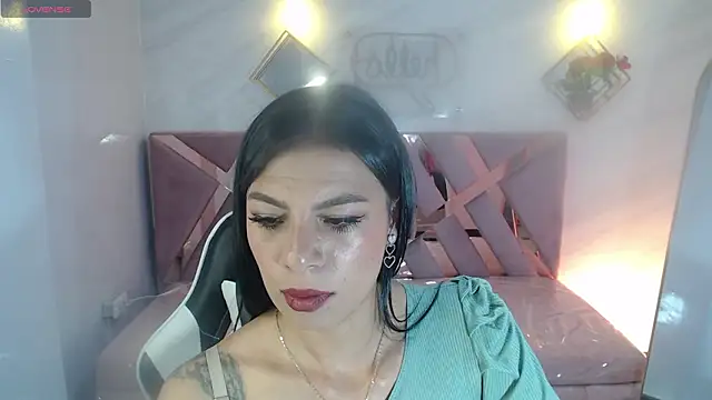 Melisa v online show from 7, 3, 2026