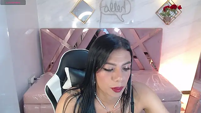 Melisa v online show from 14, 3, 2026