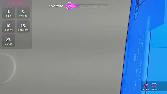 isabella nowa online show from 20, 2, 2026