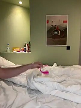 TrueloverGR online show from 12, 2, 2026