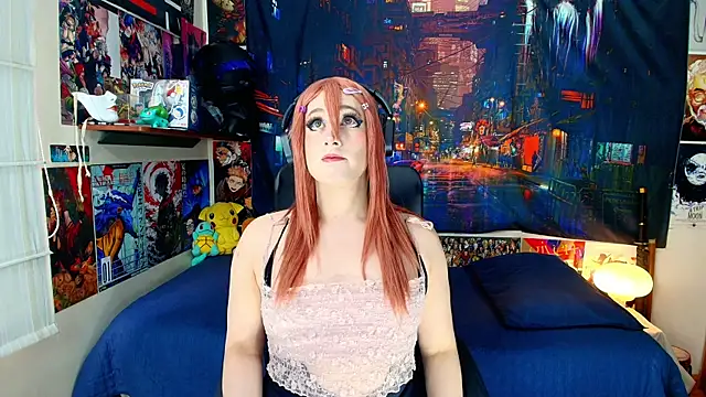 Hakudoll online show from 7, 2, 2026