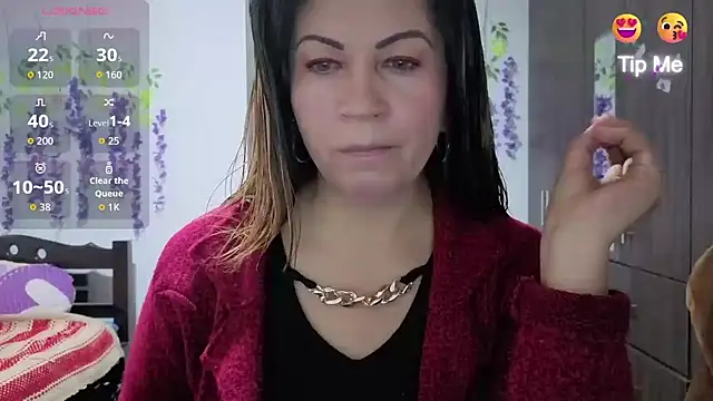 xxxMilexxx online show from 17, 3, 2026