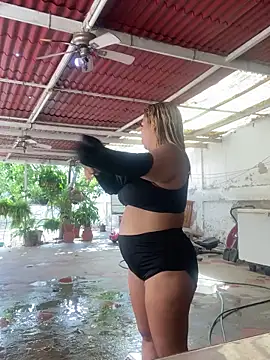 veronica414 online show from 11, 3, 2026