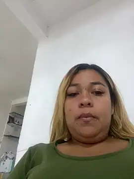 veronica414 online show from 14, 4, 2026