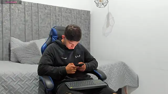 Calvin Hunter online show from 29, 5, 2026