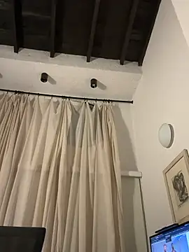 Snapshot of Dusan_Grey77 chatting on 19, 7, 2026 Dusan Grey77 online show from 19, 7, 2026