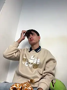 Naim TheKing online show from 17, 1, 2026