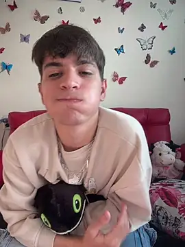 Naim TheKing online show from 20, 4, 2026