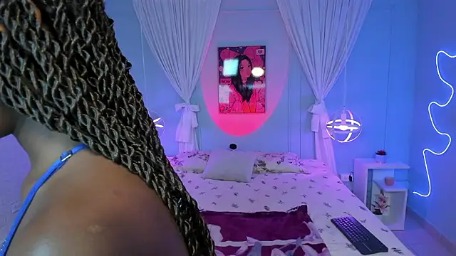 naomi campell online show from 9, 2, 2026