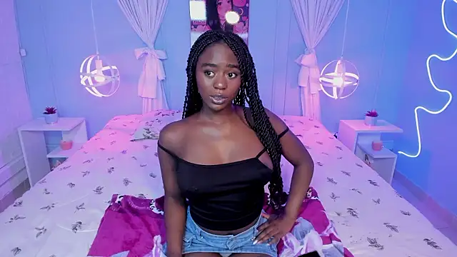 naomi campell online show from 22, 2, 2026