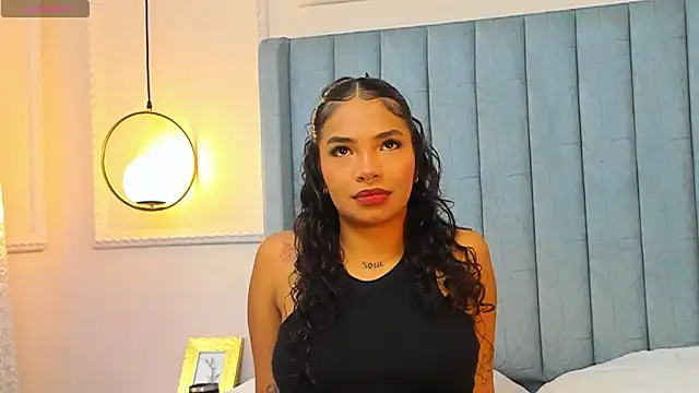 Scarlett-Banner online show from 18, 2, 2026