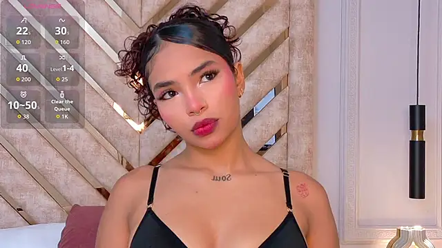 Scarlett-Banner online show from 22, 5, 2026