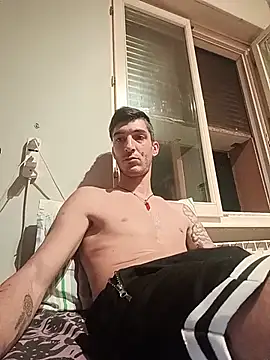 PsyLeo96 online show from 12, 7, 2026