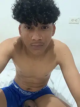 luisleonard online show from 17, 1, 2026