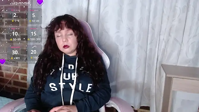 HannaRose- online show from 26, 3, 2026