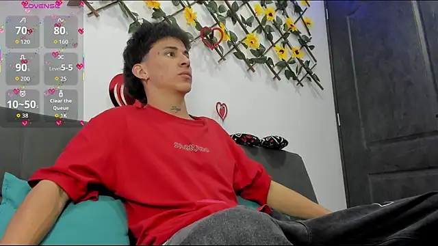 Maxxx bigcockx online show from 10, 2, 2026