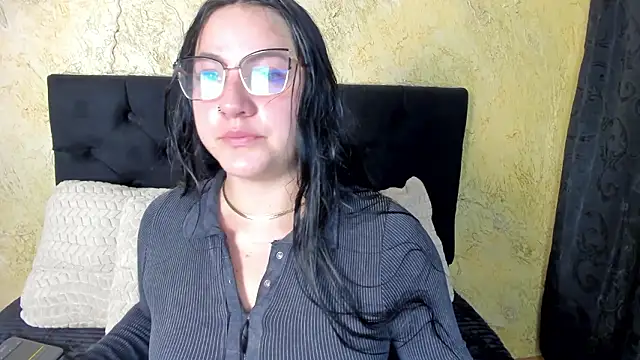 JeniferPowell nm online show from 23, 2, 2026