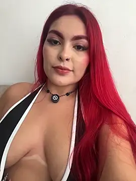 Nathali Adans online show from 27, 3, 2026