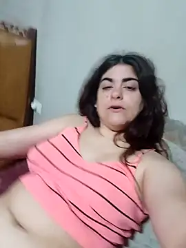 Snapshot of CherryRabitt chatting on 20, 2, 2026 CherryRabitt online show from 20, 2, 2026